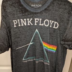 Pink Floyd t-shirt